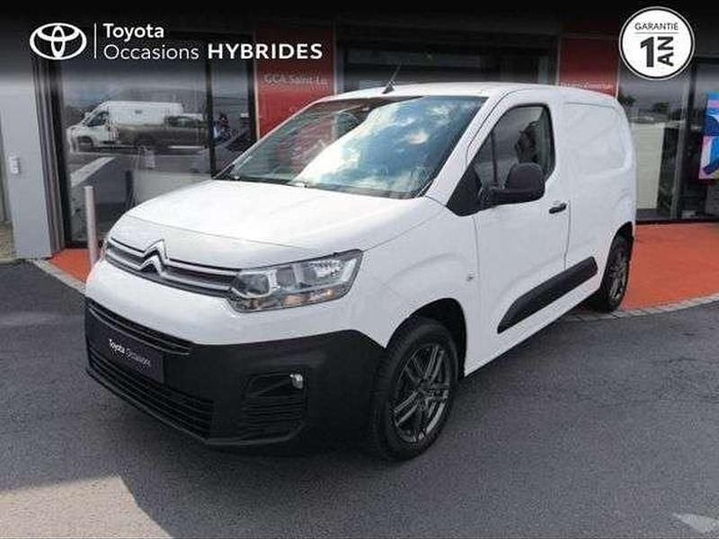 Utilisé 2019 Citroën Berlingo Feel Break | 12 790 € - Image 1/1