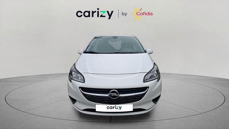 Occasion Opel Corsa Enjoy 90 ch (66 kW) 2019 Blanc Citadine