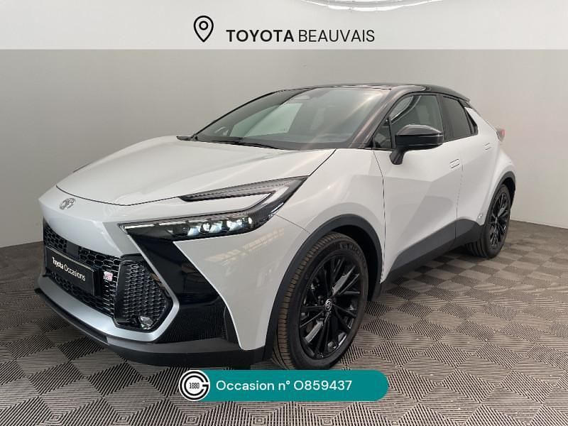 Occasion 2025 Toyota C-HR Sport SUV | 45 950 € - Image 1/4