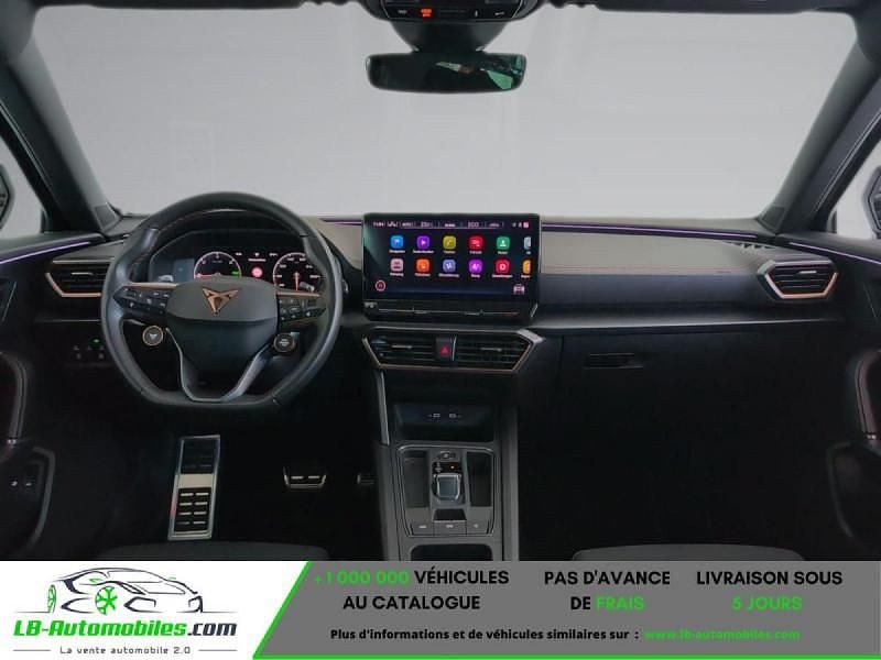 Occasion Cupra Formentor 245 ch (180 kW) 2021 SUV