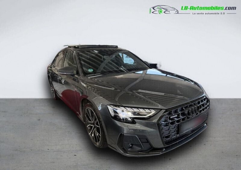 Utilisé 2023 Audi A8 Sport Berline | 75 000 € - Image 1/4