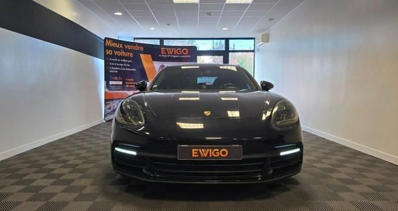 Occasion Porsche Panamera S E-Hybrid Sport Turismo 333 ch (244 kW) 2018 Berline