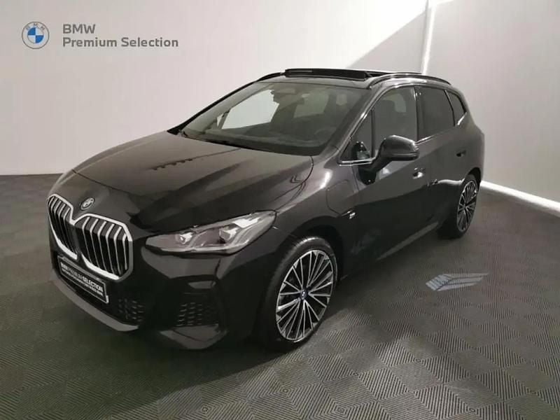 Noir Utilisé 2024 BMW 225 M Sport Monospace | 39 490 € (Bon prix) - Image 1/4