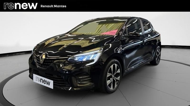 Noir Utilisé 2023 Renault Clio V Evolution Citadine | 13 880 € (Prix juste) - Image 1/4