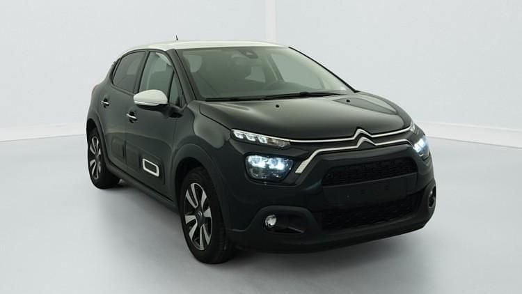 Utilisé 2023 Citroën C3 PureTech Citadine | 12 030 € (Bon prix) - Image 1/1