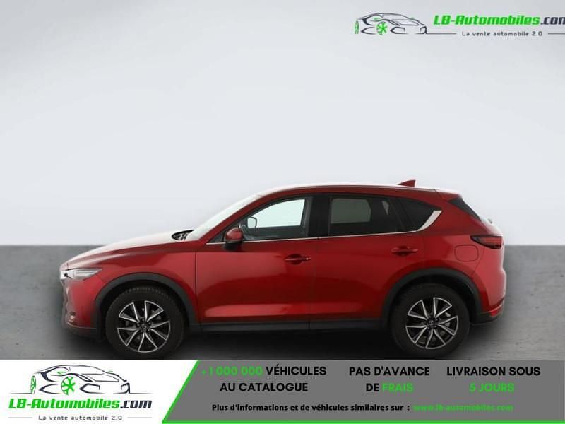 Occasion Mazda CX-5 184 ch (135 kW) 2019 SUV