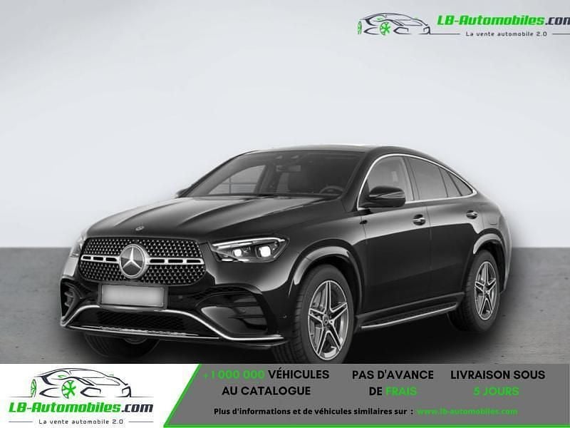 Utilisé 2024 Mercedes GLE400 Coupé | 104 000 € (Prix juste) - Image 1/3