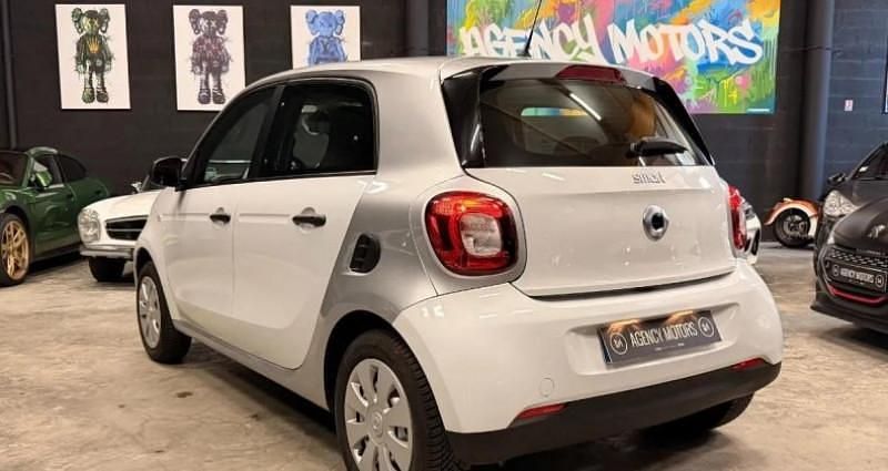Occasion Smart ForFour Pure 71 ch (52 kW) 2018 Citadine