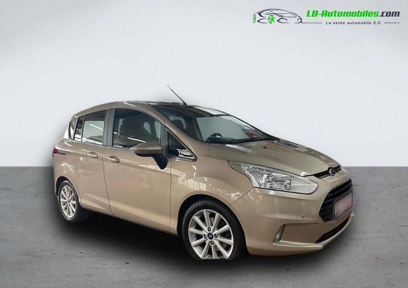 Utilisé 2017 Ford B-MAX Monospace | 13 900 € (Prix assez cher) - Image 1/4