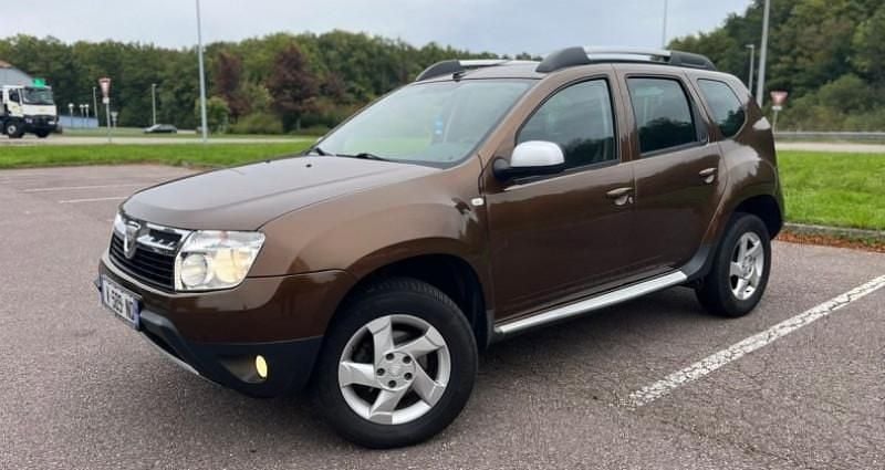 Occasion 2011 Dacia Duster Prestige | 7 490 € (Prix juste) - Image 1/4