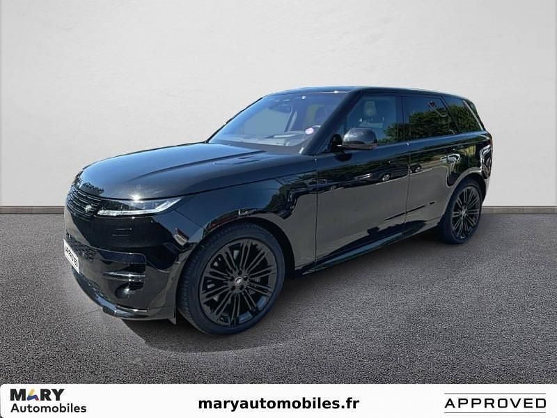 Utilisé 2023 Land Rover Range Rover Sport SUV | 117 900 € (Prix assez cher) - Image 1/4