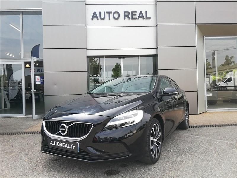 Utilisé 2019 Volvo V40 Break | 17 490 € (Bon prix) - Image 1/4