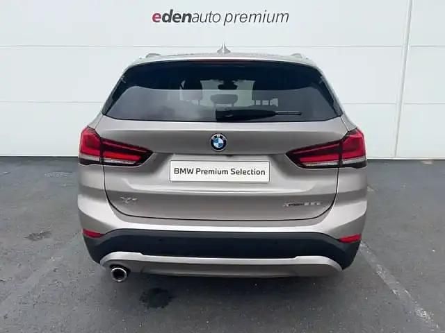 Occasion BMW 220 Comfort Edition 181 ch (133 kW) 2021 Kaschmirsilber métallisé