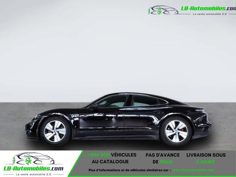 Occasion Porsche Taycan 4S 419 kW (571 ch) 2021 Berline