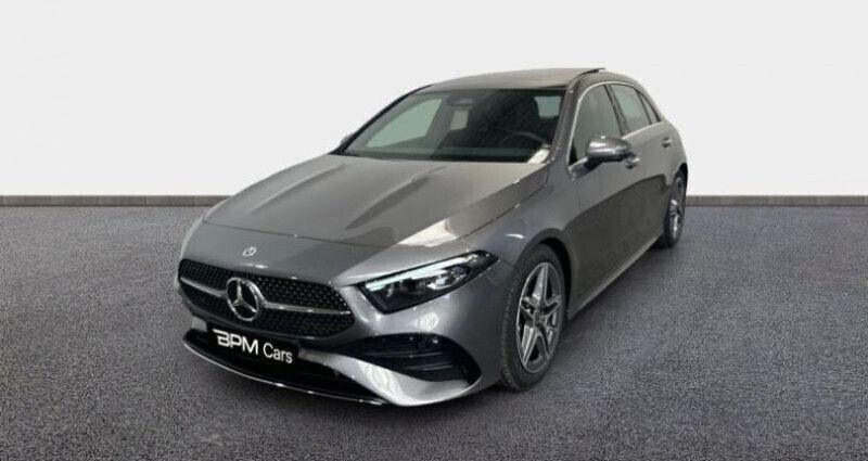 Utilisé 2025 Mercedes A200 AMG line Berline | 42 890 € (Prix cher) - Image 1/4