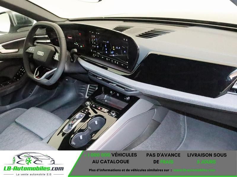 Occasion 2025 Audi A5 Sport Coupé | 64 000 € - Image 1/4