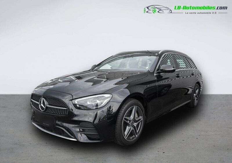 Utilisé 2022 Mercedes E300 Berline | 42 000 € (Super prix) - Image 1/4