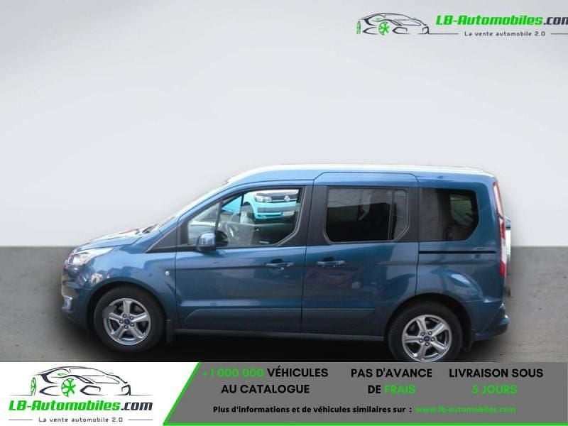 Occasion Ford Tourneo 120 ch (88 kW) 2020 Van