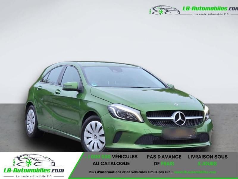 Occasion 2017 Mercedes A200 Berline | 20 200 € (Prix juste) - Image 1/4