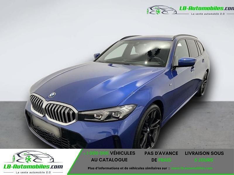 Occasion 2022 BMW 320 Comfort Edition Berline | 41 300 € (Prix cher) - Image 1/4