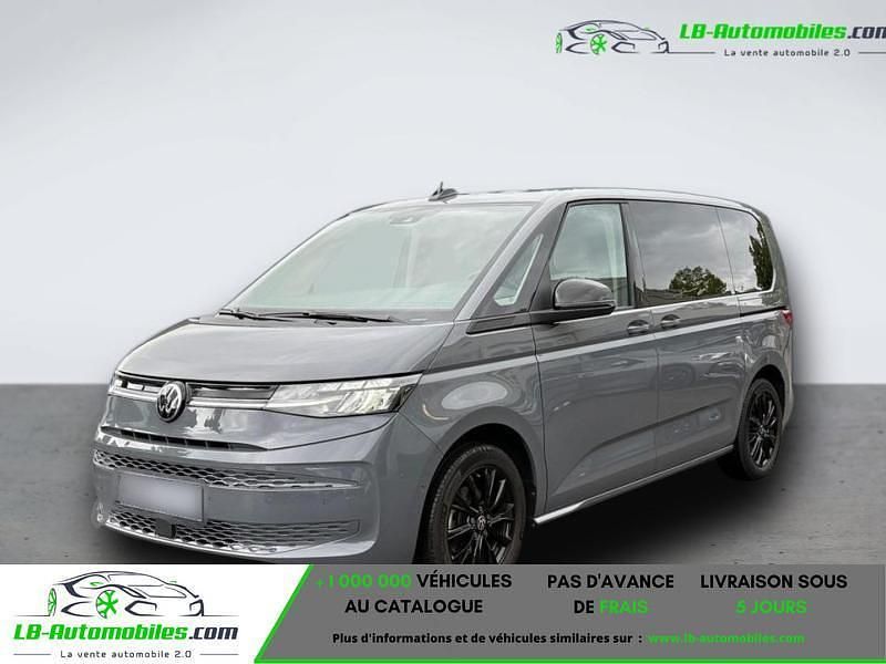Occasion 2023 VW Multivan Van | 51 600 € (Bon prix) - Image 1/4
