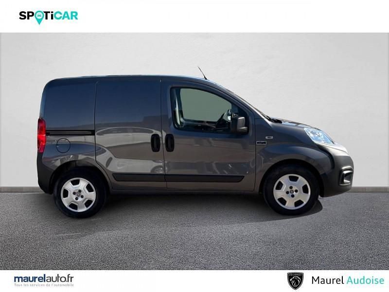 Occasion Fiat Fiorino Lounge 95 ch (69 kW) 2022 Monospace