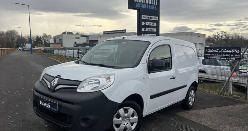 Occasion 2019 Renault Kangoo Monospace | 10 980 € (Bon prix) - Image 1/4