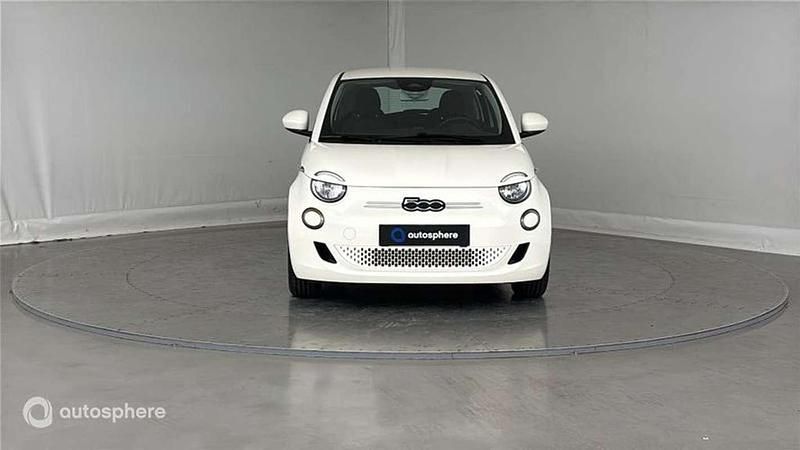 Occasion Fiat 500e Action 71 kW (97 ch) 2022 Berline