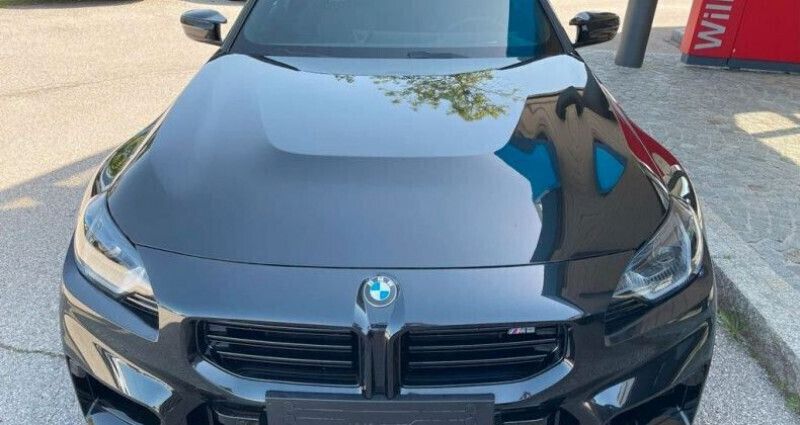 Utilisé 2023 BMW M2 Shadowline Coupé | 77 990 € (Super prix) - Image 1/4