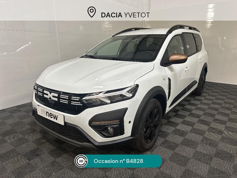 Utilisé 2025 Dacia Jogger Extreme Break | 22 690 € (Prix juste) - Image 1/4