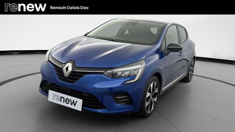 Bleu Utilisé 2023 Renault Clio V Evolution Citadine | 16 999 € - Image 1/4