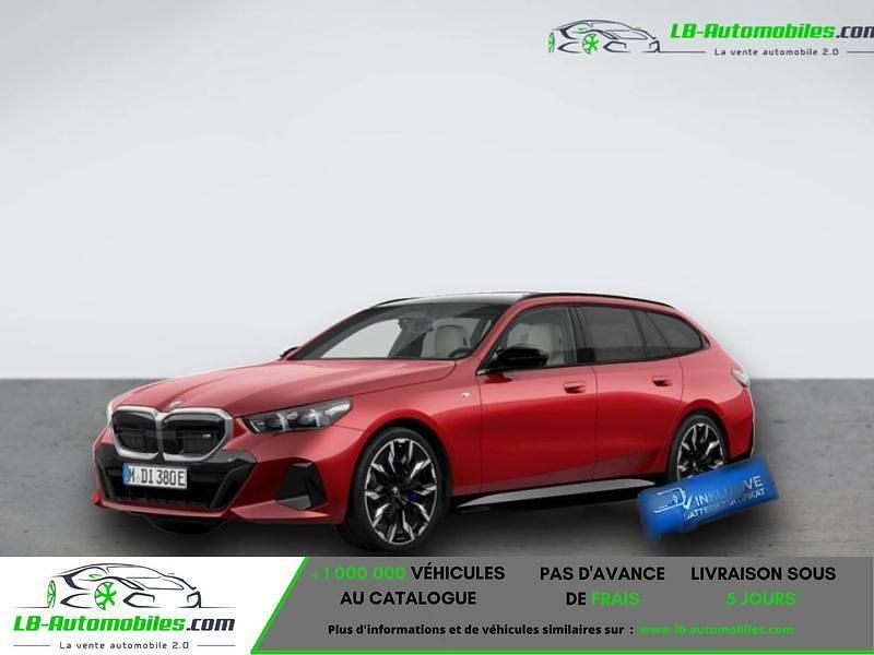 Utilisé 2024 BMW i5 Comfort Edition Berline | 84 700 € (Prix assez cher) - Image 1/4