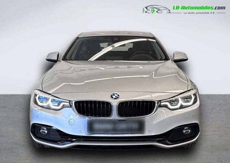Utilisé 2017 BMW 430 Comfort Edition Coupé | 29 600 € - Image 1/3