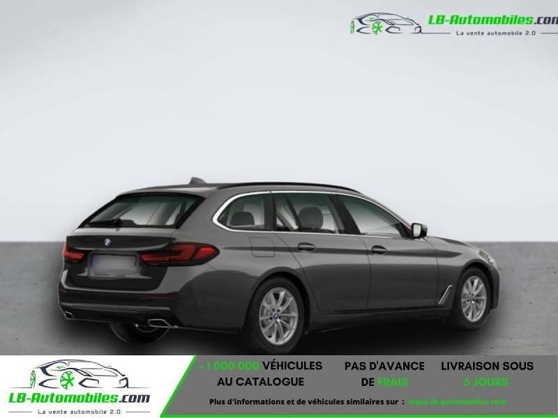 Occasion BMW 520 190 ch (139 kW) 2021 Berline