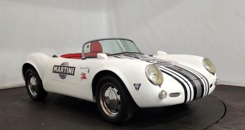 Occasion 1986 Porsche 550 | 42 500 € - Image 1/4