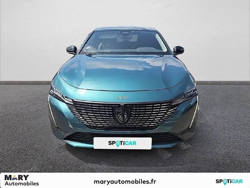 Occasion Peugeot 308 SW Allure 180 ch (132 kW) 2024 Break