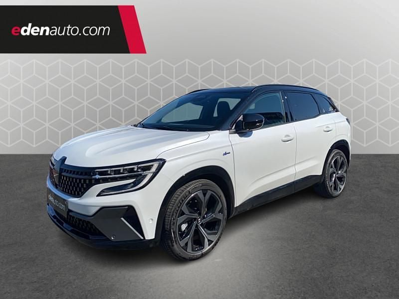 Othercolor Utilisé 2024 Renault Austral Techno Esprit Alpine SUV | 36 900 € (Prix juste) - Image 1/4