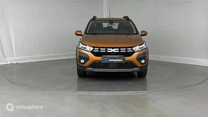 Occasion Dacia Sandero Expression 92 ch (67 kW) 2023 Berline