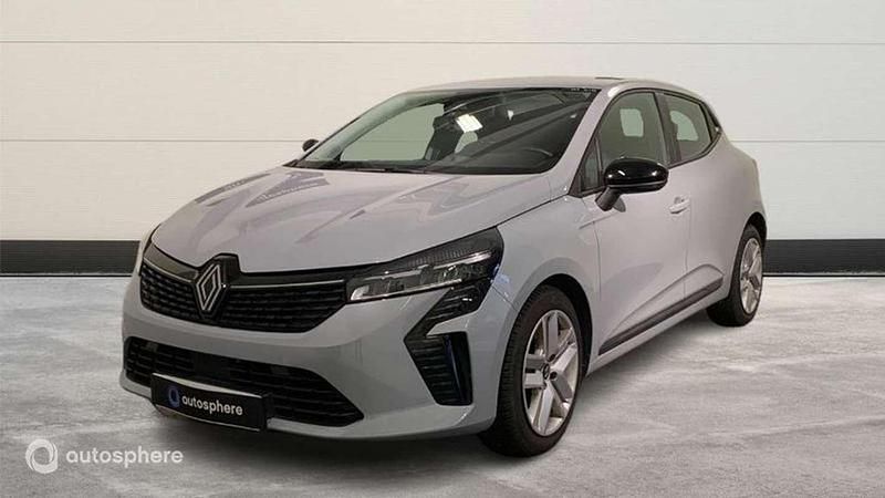 Occasion Renault Clio V 92 ch (67 kW) 2023 Gris Berline
