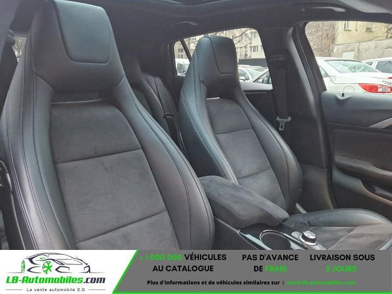 Occasion Infiniti Q30 156 ch (114 kW) 2017 Berline