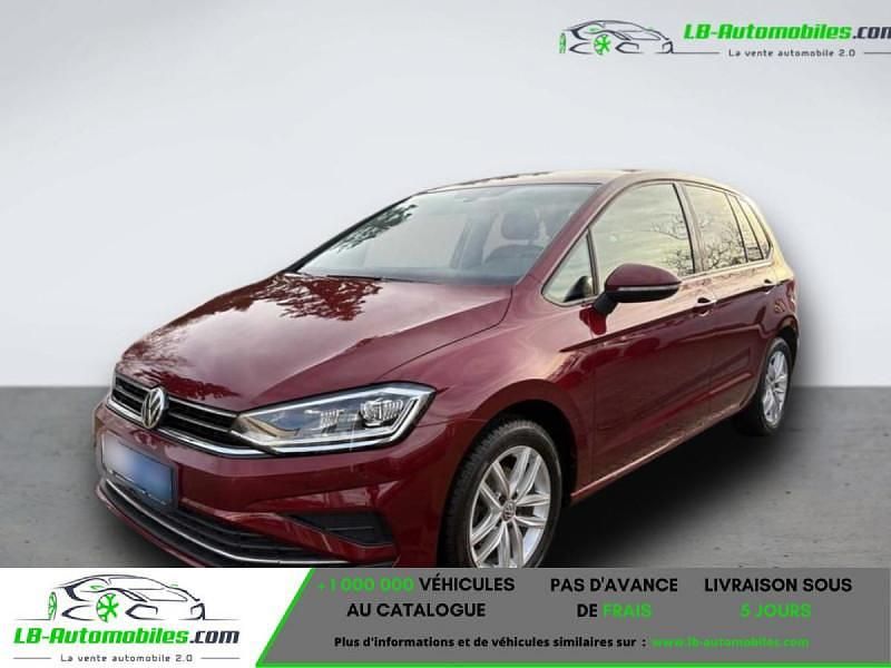 Occasion 2019 VW Golf Berline | 19 200 € (Prix juste) - Image 1/4