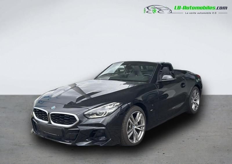 Utilisé 2024 BMW Z4 Comfort Edition Coupé | 46 900 € - Image 1/4