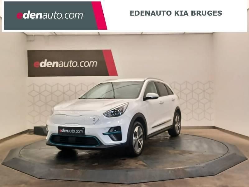 Occasion Kia e-Niro Active 150 kW (204 ch) 2022 SUV