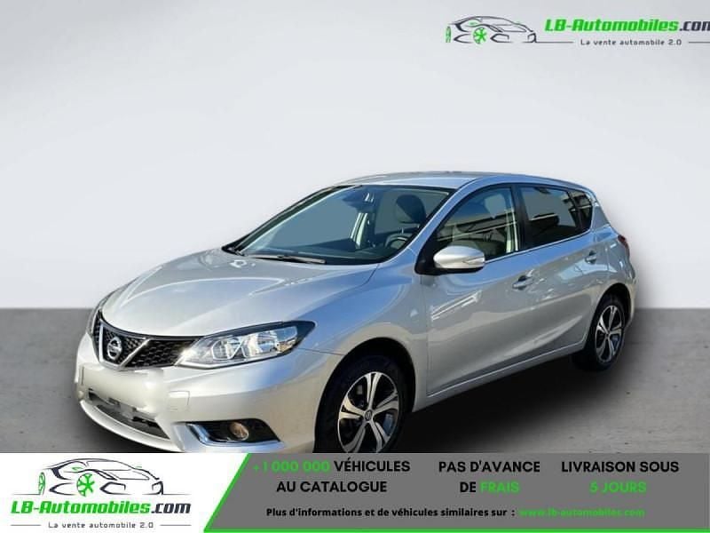 Occasion 2017 Nissan Pulsar Berline | 13 700 € (Bon prix) - Image 1/4