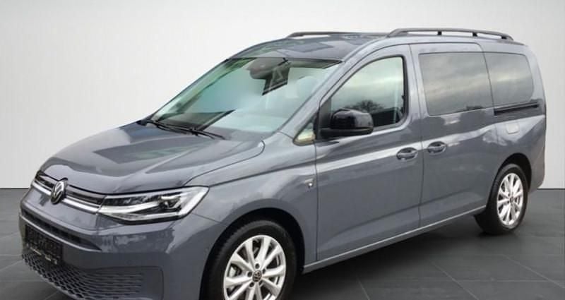 Occasion 2023 VW Caddy Maxi R Monospace | 34 980 € - Image 1/4