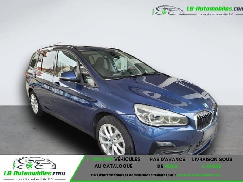 Occasion BMW 220 190 ch (139 kW) 2021 Break