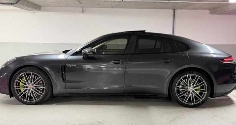 Occasion Porsche Panamera 440 ch (323 kW) 2022 Coupé