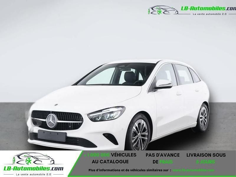 Utilisé 2024 Mercedes B250 Monospace | 44 900 € - Image 1/4