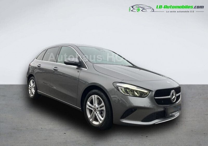 Utilisé 2023 Mercedes B250e Monospace | 36 400 € (Prix juste) - Image 1/4