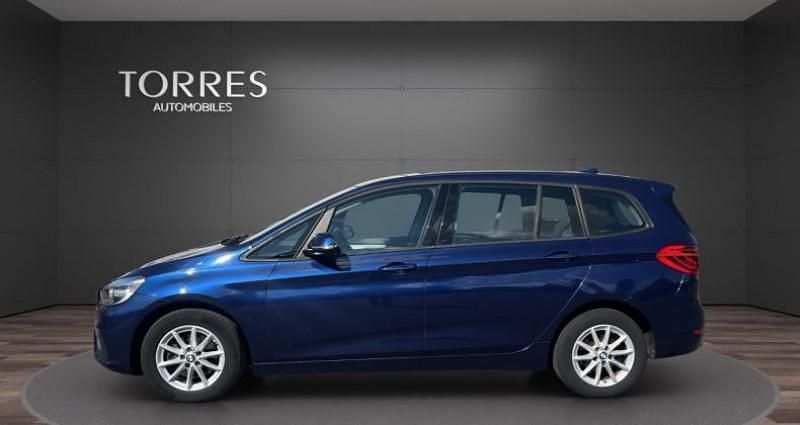 Utilisé 2016 BMW 218 Sport Line Break | 16 990 € (Prix juste) - Image 1/4